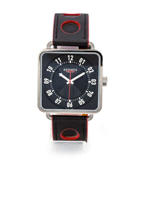 hermes herrenuhr